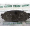 Recambio de cuadro instrumentos para dacia logan mcv 1.5 dci diesel fap cat referencia OEM IAM 248104354R 248102158R 