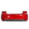 Recambio de paragolpes trasero para seat ibiza v (kj1, kjg) 1.0 tsi referencia OEM IAM   