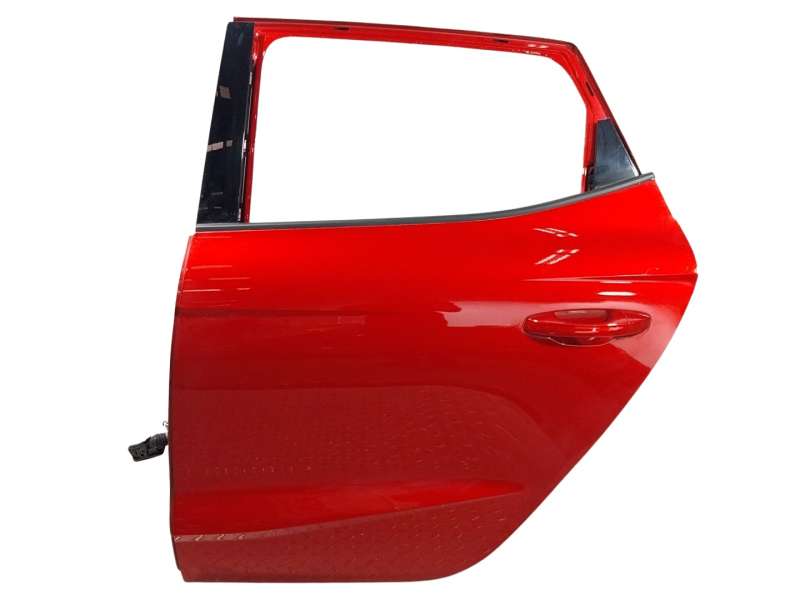Recambio de puerta trasera izquierda para seat ibiza v (kj1, kjg) 1.0 tsi referencia OEM IAM   