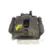 Recambio de pinza freno delantera izquierda para kia rio concept referencia OEM IAM 581101W050  