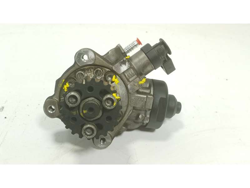 Recambio de bomba inyeccion para volkswagen sharan (7n1, 7n2) 2.0 tdi referencia OEM IAM  03L130755AF 