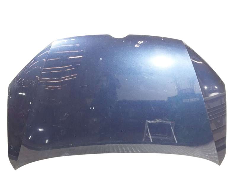 Recambio de capot delantero para volkswagen sharan (7n1, 7n2) 2.0 tdi referencia OEM IAM   