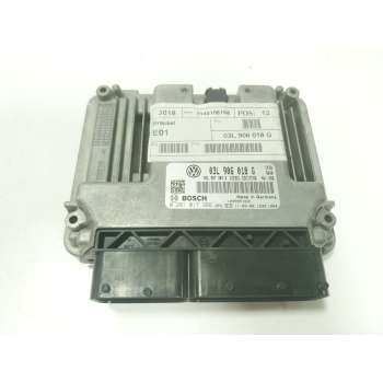 CENTRALITA MOTOR UCE 03L906018G 03L907309Q