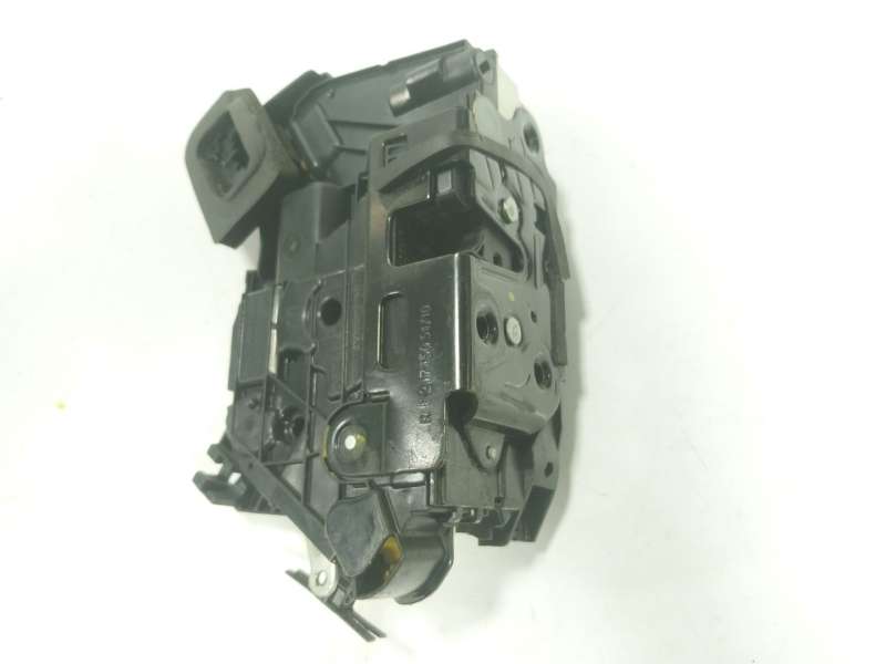 Recambio de cerradura puerta delantera derecha para volkswagen sharan (7n1, 7n2) 2.0 tdi referencia OEM IAM  5K1837016B 
