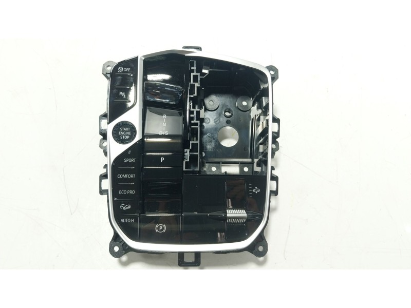 Recambio de palanca cambio para bmw x7 (g07) xdrive 40 d mild-hybrid referencia OEM IAM 61315A6AEE5 61315A6AEE5 