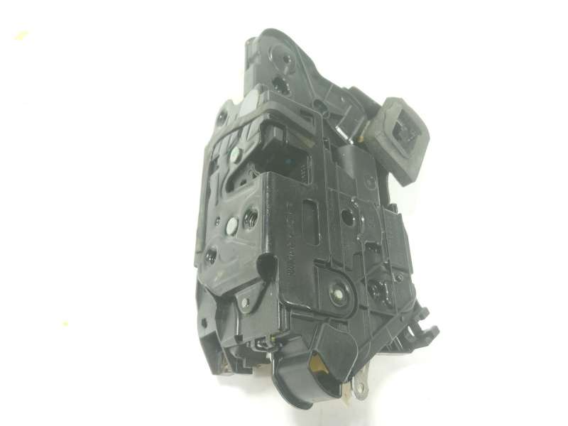 Recambio de cerradura puerta delantera izquierda para volkswagen sharan (7n1, 7n2) 2.0 tdi referencia OEM IAM   