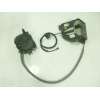 Recambio de cerradura puerta lateral derecha para volkswagen sharan (7n1, 7n2) 2.0 tdi referencia OEM IAM   