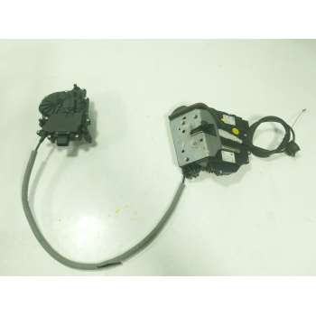 CERRADURA PUERTA LATERAL IZQUIERDA 7N0843745 7N0839003A