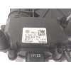 Recambio de cerradura puerta lateral izquierda para volkswagen sharan (7n1, 7n2) 2.0 tdi referencia OEM IAM  7N0843745 7N0839003