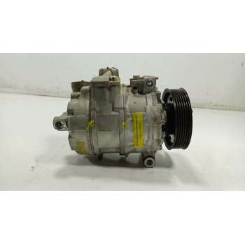 COMPRESOR AIRE ACONDICIONADO 