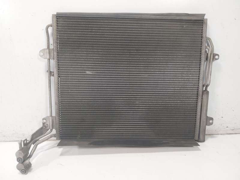 Recambio de condensador aire acondicionado para volkswagen sharan (7n1, 7n2) 2.0 tdi referencia OEM IAM   