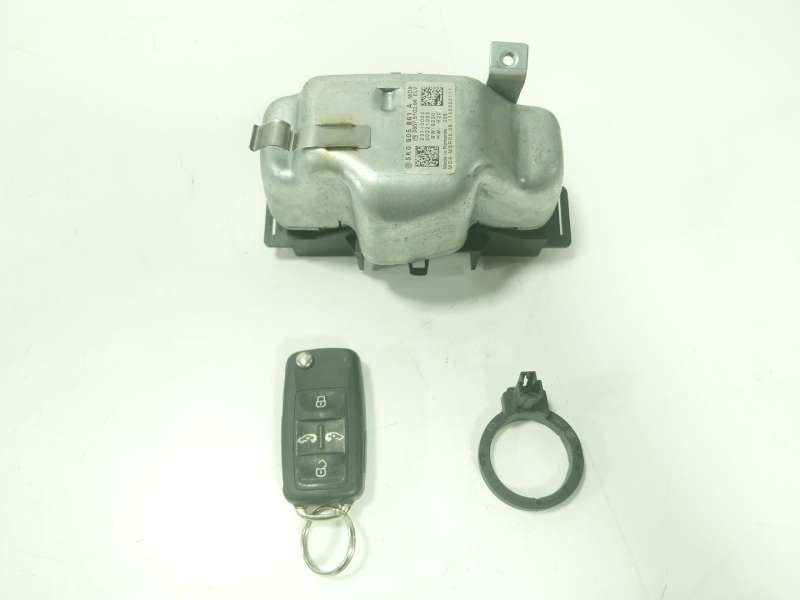 Recambio de conmutador de arranque para volkswagen sharan (7n1, 7n2) 2.0 tdi referencia OEM IAM   