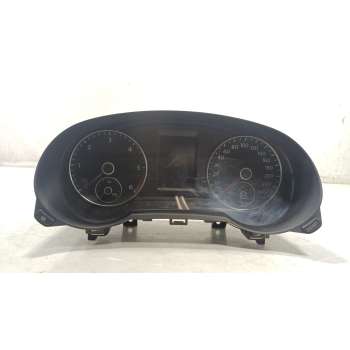 CUADRO INSTRUMENTOS 7N0920870E 