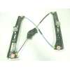 Recambio de elevalunas delantero izquierdo para volkswagen sharan (7n1, 7n2) 2.0 tdi referencia OEM IAM  7N0837481H 