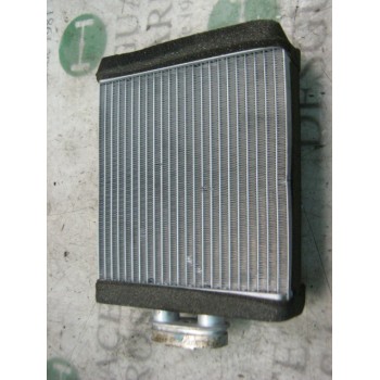 RADIADOR CALEFACCION / AIRE ACONDICIONADO 