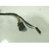 Recambio de espejo izquierdo para volkswagen sharan (7n1, 7n2) 2.0 tdi referencia OEM IAM   
