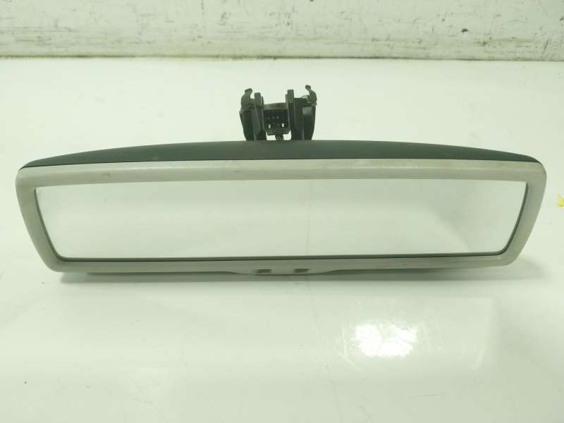 Recambio de espejo interior para volkswagen sharan (7n1, 7n2) 2.0 tdi referencia OEM IAM   