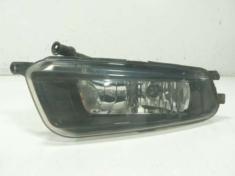 Recambio de faro antiniebla derecho para volkswagen sharan (7n1, 7n2) 2.0 tdi referencia OEM IAM   
