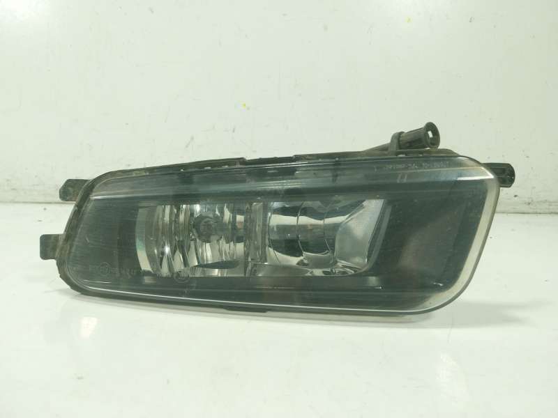 Recambio de faro antiniebla izquierdo para volkswagen sharan (7n1, 7n2) 2.0 tdi referencia OEM IAM   