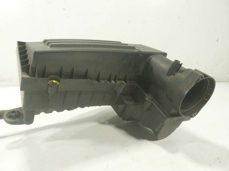 Recambio de filtro aire para volkswagen sharan (7n1, 7n2) 2.0 tdi referencia OEM IAM   