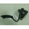 Recambio de potenciometro pedal para renault zoe referencia OEM IAM  180026336R 
