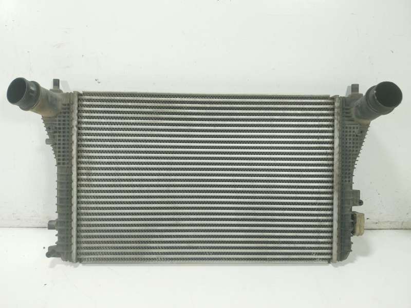 Recambio de intercooler para volkswagen sharan (7n1, 7n2) 2.0 tdi referencia OEM IAM   