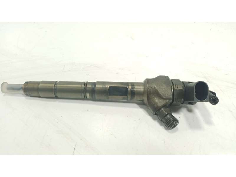 Recambio de inyector para volkswagen sharan (7n1, 7n2) 2.0 tdi referencia OEM IAM  03L130277J 