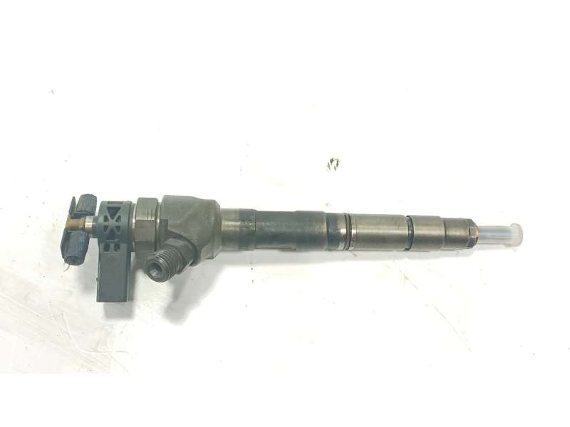 Recambio de inyector para volkswagen sharan (7n1, 7n2) 2.0 tdi referencia OEM IAM  03L130277J 