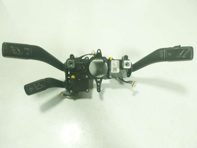 Recambio de mando intermitentes para volkswagen sharan (7n1, 7n2) 2.0 tdi referencia OEM IAM  5K0953501BM 5K0953502R