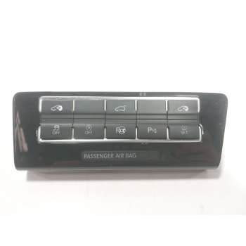 MANDO MULTIFUNCION 7N1927132RG 