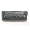Recambio de mando multifuncion para volkswagen sharan (7n1, 7n2) 2.0 tdi referencia OEM IAM  7N1927132RG 