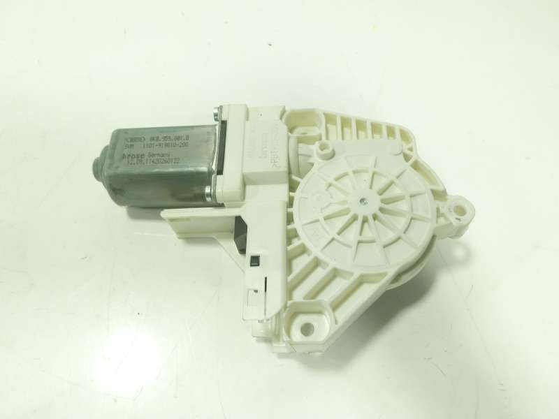 Recambio de motor elevalunas trasero derecho para volkswagen sharan (7n1, 7n2) 2.0 tdi referencia OEM IAM  8K0959801B 