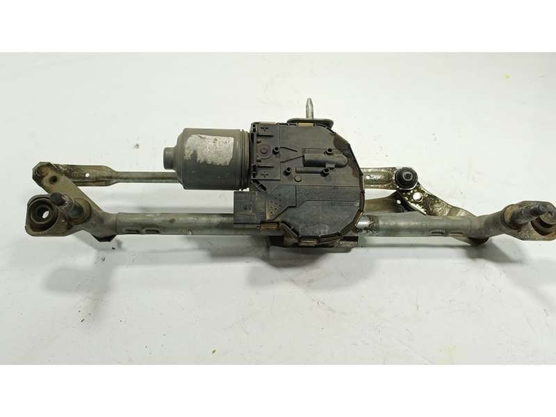Recambio de motor limpia delantero para volkswagen sharan (7n1, 7n2) 2.0 tdi referencia OEM IAM  7N1955023A 