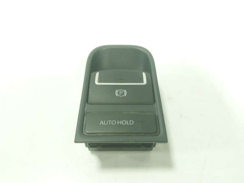 Recambio de palanca freno de mano para volkswagen sharan (7n1, 7n2) 2.0 tdi referencia OEM IAM  5N0927225XSJ 