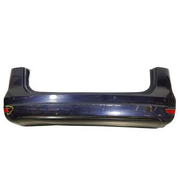 PARAGOLPES TRASERO 