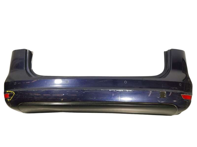 Recambio de paragolpes trasero para volkswagen sharan (7n1, 7n2) 2.0 tdi referencia OEM IAM   