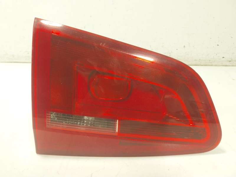 Recambio de piloto trasero izquierdo interior para volkswagen sharan (7n1, 7n2) 2.0 tdi referencia OEM IAM  7N0945093H 