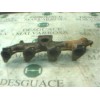 Recambio de colector escape para peugeot 406 berlina (s1/s2) 2.0 hdi cat referencia OEM IAM   