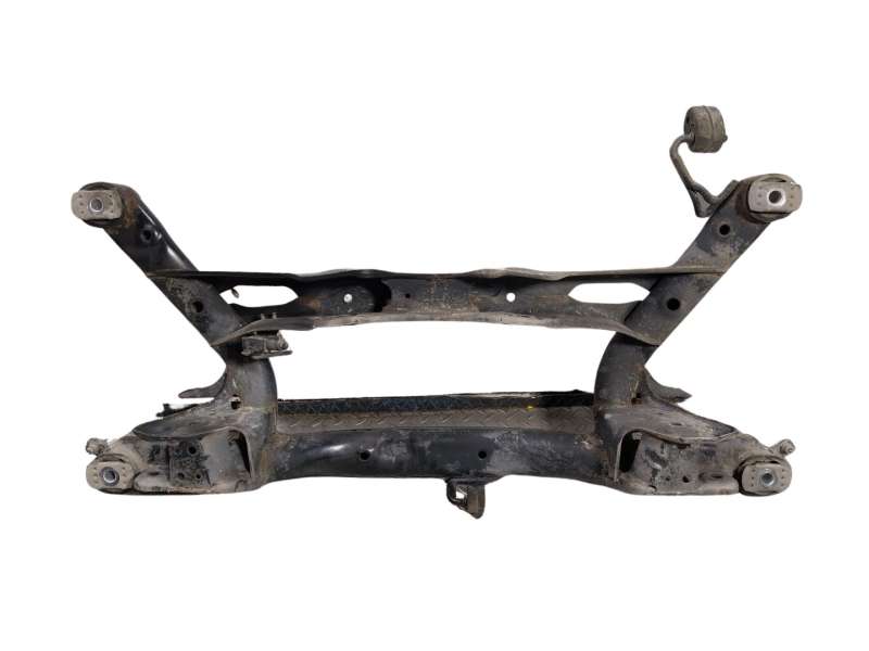 Recambio de puente trasero para volkswagen sharan (7n1, 7n2) 2.0 tdi referencia OEM IAM   