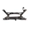 Recambio de puente trasero para volkswagen sharan (7n1, 7n2) 2.0 tdi referencia OEM IAM   