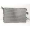 Recambio de radiador agua para volkswagen sharan (7n1, 7n2) 2.0 tdi referencia OEM IAM   