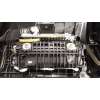 Recambio de salpicadero para volkswagen sharan (7n1, 7n2) 2.0 tdi referencia OEM IAM  7N0880204A 