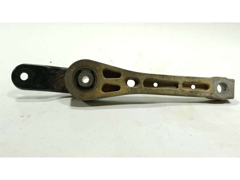 Recambio de soporte motor trasero para volkswagen sharan (7n1, 7n2) 2.0 tdi referencia OEM IAM   