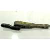Recambio de soporte motor trasero para volkswagen sharan (7n1, 7n2) 2.0 tdi referencia OEM IAM   