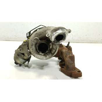TURBOCOMPRESOR 03L253010F 