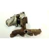 Recambio de turbocompresor para volkswagen sharan (7n1, 7n2) 2.0 tdi referencia OEM IAM  03L253010F 