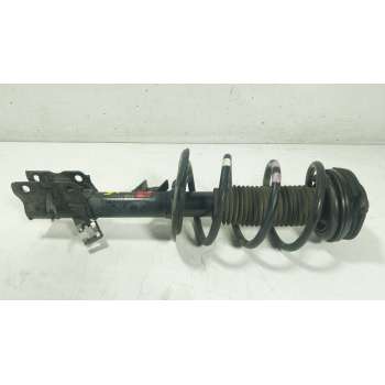 AMORTIGUADOR DELANTERO IZQUIERDO 54302JY01B 