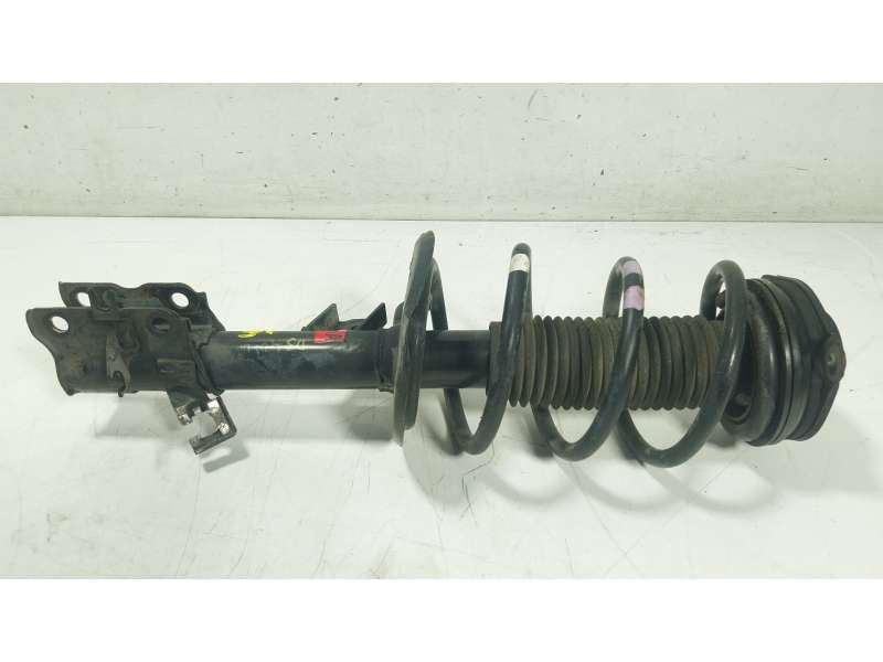 Recambio de amortiguador delantero izquierdo para renault koleos i (hy_) 2.0 dci (hy0k) referencia OEM IAM  54302JY01B 