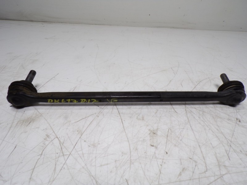 Recambio de tirante delantero izquierdo para land rover range rover evoque evoque referencia OEM IAM LR114253  