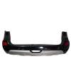 Recambio de paragolpes trasero para renault koleos i (hy_) 2.0 dci (hy0k) referencia OEM IAM   